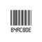 B4RC0DE