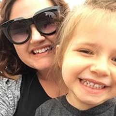 Samantha Mayes-Busby