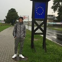 Volodymyr Syrvatka