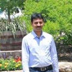 Ravi Chandra Nagadhar