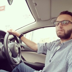 Mohammad Akkad