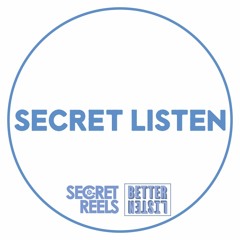 Secret Listen Records