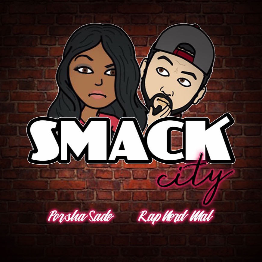 Smack City