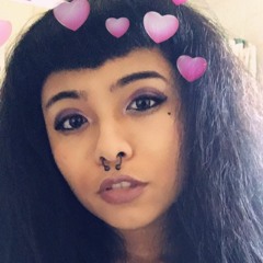 Kachina Larissa Williams