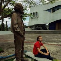 Sergio David Aguilar