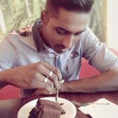 Muhammad Asyraf