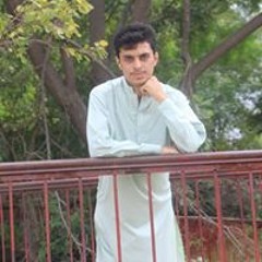 Syed Mashhood Khanx
