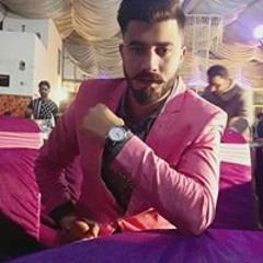 Hamza Naseem