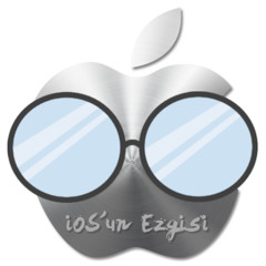 iOSun Ezgisi