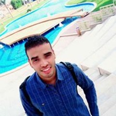 Abdalah Ashraf