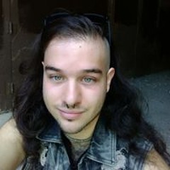 Nate Hanuski