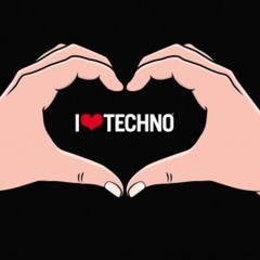 I LOVE TECHNO