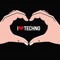 I LOVE TECHNO