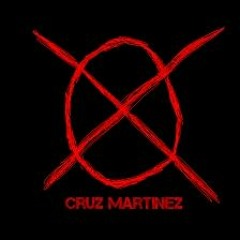 Cruz Martinez
