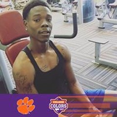 Jeneriss Conyers
