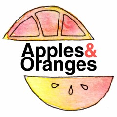 Apples & Oranges Recordings