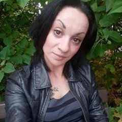 Šárka Procházková