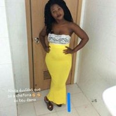 Clarice Bernabel Luzolo