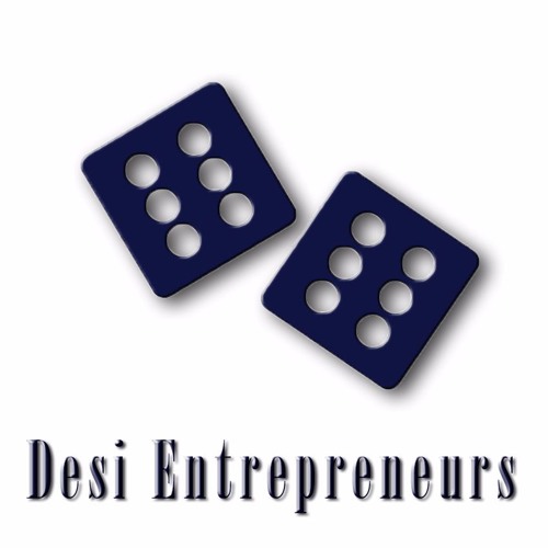 Desi Entrepreneurs’s avatar