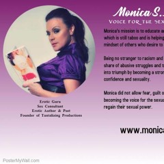 Monica S. Martinez