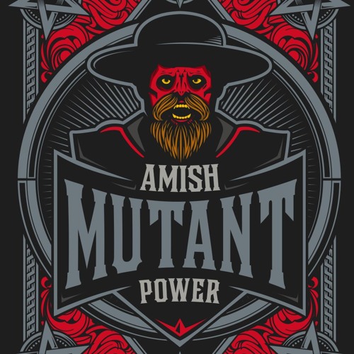 Amish Mutant Power’s avatar