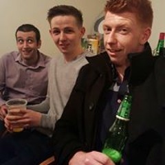 Ryan Grennan