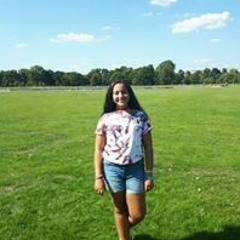 Karen Nashaat