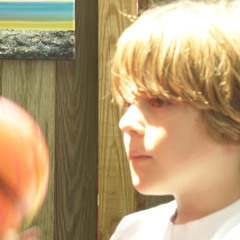 Logan Shortkid