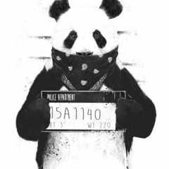 The Rhude Panduh