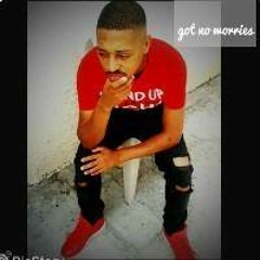 Dowayne Shaun Baadjies