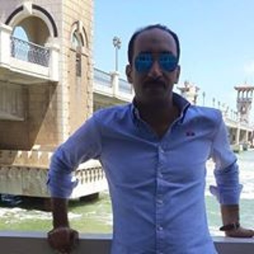 Amir Soliman’s avatar