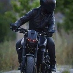 أبويحيى على الغنام