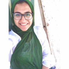 Ayah Khaled Mohamed