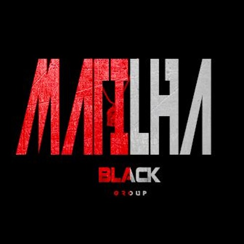 Matilha Black’s avatar