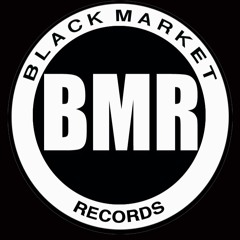 BlackMarketRecords
