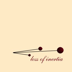 Loss of inertia