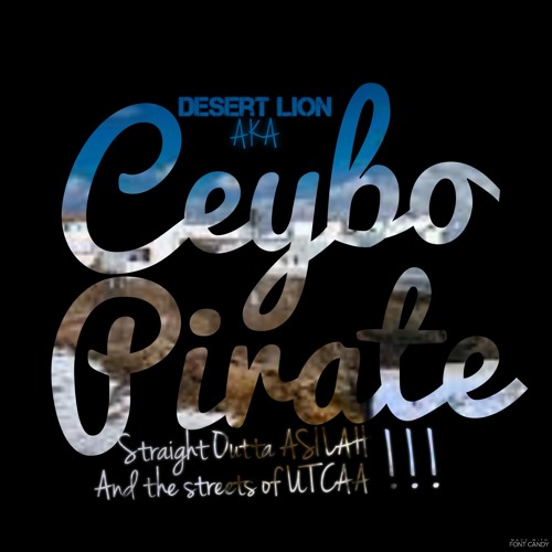 Ceybo Pirate’s avatar