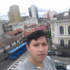 Dj Jose Salto