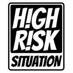 High Risk Situation