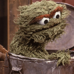 Ghetto Grouch