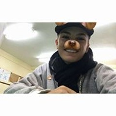 Patrick Mello Vsp