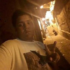 Leandrinho Filho Di Deus