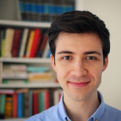 Olly Muxworthy | Concert music