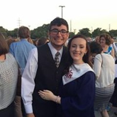 Brandon Micheal Marin