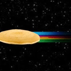 Celestial Pancake