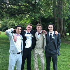 Tlaloc B. Orozco-Cohen