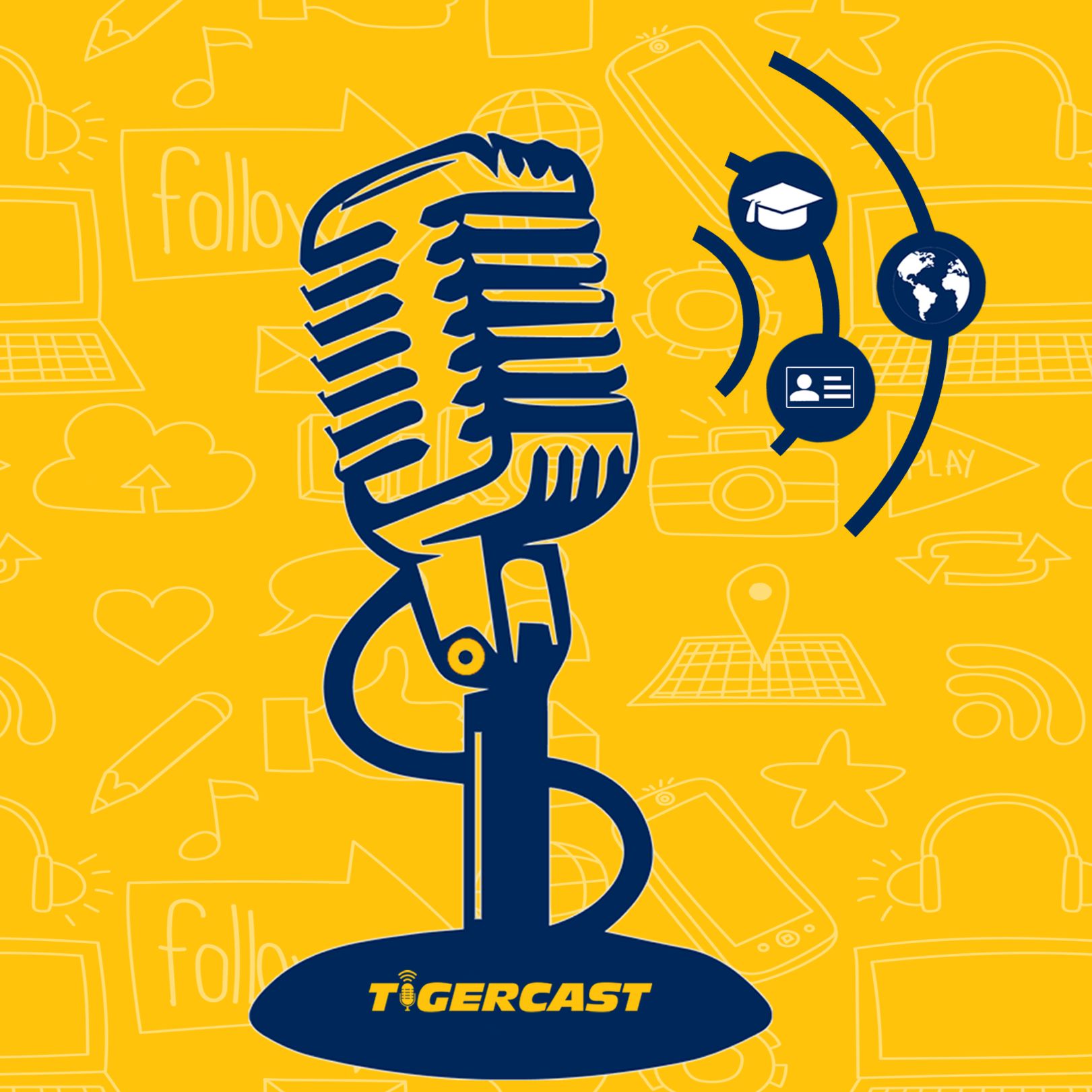 College & Career Readiness podcast artwork