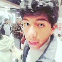 Froymar Jair Huayhua Jara