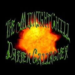 Darren Gallagher