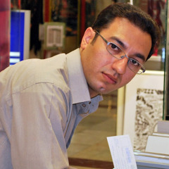 Mostafa Torbati